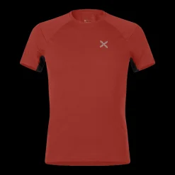 Online UNDER FIRST T-SHIRT Cycling|Base Layer
