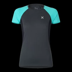 New UNDER FIRST T-SHIRT WOMAN Women Cycling|Base Layer
