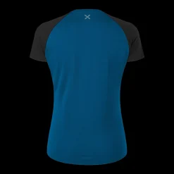New UNDER FIRST T-SHIRT WOMAN Women Cycling|Base Layer