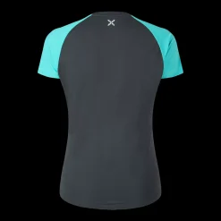 New UNDER FIRST T-SHIRT WOMAN Women Cycling|Base Layer