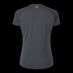 New UNDER FIRST T-SHIRT WOMAN Women Cycling|Base Layer
