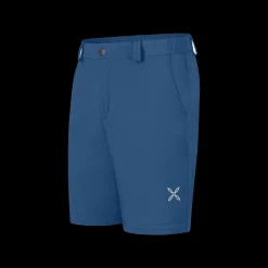 Fashion VALBRUNA ZIP OFF PANTS Women Trekking & Hiking|Pants