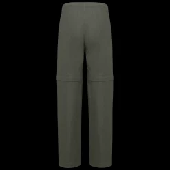 New VALBRUNA ZIP OFF PANTS... Kids Pants & Shorts