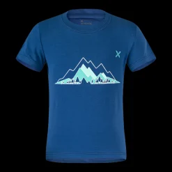 Online VALLEY T-SHIRT BABY Kids Fleeces & T-shirts