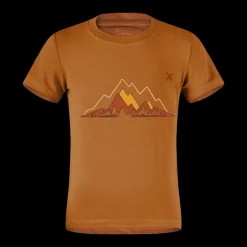 Online VALLEY T-SHIRT BABY Kids Fleeces & T-shirts