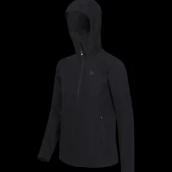 Best Sale VANTAGE JACKET WOMAN Women Jackets & Vests