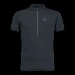Flash Sale VERTICAL BLOCK ZIP T-S... T-Shirts & Shirts