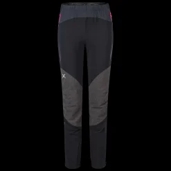 Flash Sale VERTIGO 2 PANTS WOMAN Women Ski Touring|Mountaineering