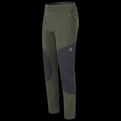 New VERTIGO TEKNO PANTS Mountaineering|Pants