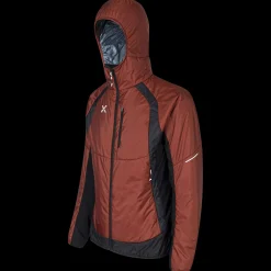 Clearance VULCAN 2.0 JACKET Ski Touring|Padded Jackets