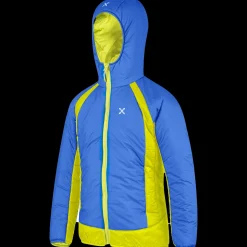 Store VULCAN JACKET KIDS Kids Jacket & Vests