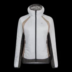 Store VULCAN 2.0 JACKET WOMAN Women Ski Touring|Padded Jackets