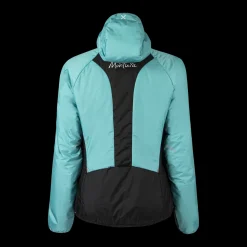 Store VULCAN 2.0 JACKET WOMAN Women Ski Touring|Padded Jackets