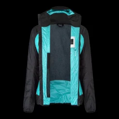 Store VULCAN 2.0 JACKET WOMAN Women Ski Touring|Padded Jackets