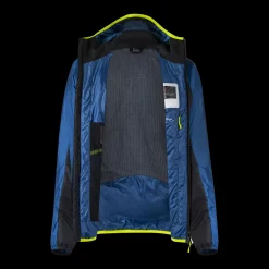 Store VULCAN 2.0 JACKET WOMAN Women Ski Touring|Padded Jackets