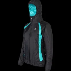 Store VULCAN 2.0 JACKET WOMAN Women Ski Touring|Padded Jackets
