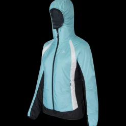 Store VULCAN 2.0 JACKET WOMAN Women Ski Touring|Padded Jackets
