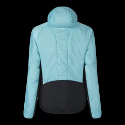 Store VULCAN 2.0 JACKET WOMAN Women Ski Touring|Padded Jackets