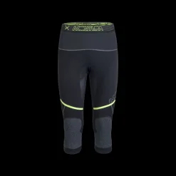 Store WATER 3/4 TECH PANTS Pants