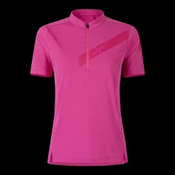 Outlet WAY ZIP T-SHIRT WOMAN Women T-Shirt & Shirts|Outlet