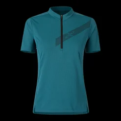 Outlet WAY ZIP T-SHIRT WOMAN Women T-Shirt & Shirts|Outlet
