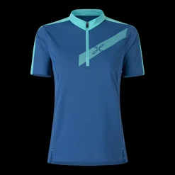 Outlet WAY ZIP T-SHIRT WOMAN Women T-Shirt & Shirts|Outlet