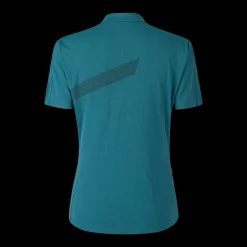 Outlet WAY ZIP T-SHIRT WOMAN Women T-Shirt & Shirts|Outlet