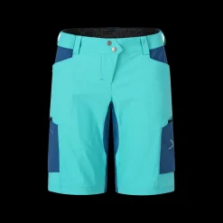 Cheap WILD 2.0 BERMUDA WOMAN Women Shorts & Skirts