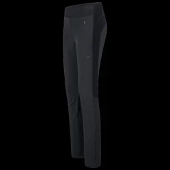 Sale WIND CONFORT -5 CM PAN... Women Trekking & Hiking|Pants