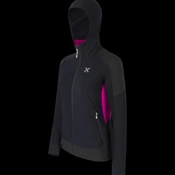 Hot WINDFIT MAGLIA WOMAN Women T-Shirt & Shirts|Outlet