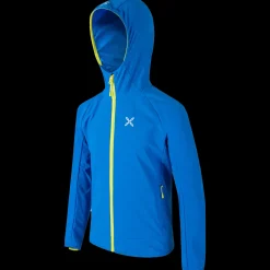 Flash Sale WIND PERFORM JACKET KIDS Kids Jacket & Vests