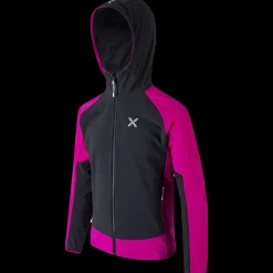 Flash Sale WIND PERFORM JACKET KIDS Kids Jacket & Vests