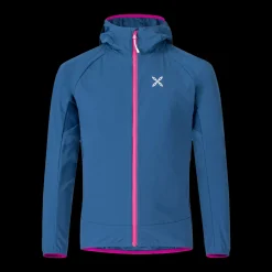 Flash Sale WIND PERFORM JACKET KIDS Kids Jacket & Vests