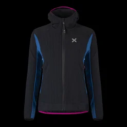 Outlet WIND REVOLUTION CONF.F... Women Jackets & Vests