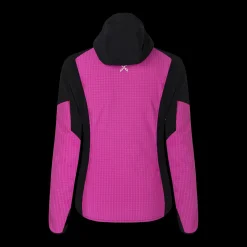 Shop WIND REVOLUTION HOODY ... Women Jackets & Vests|Outlet