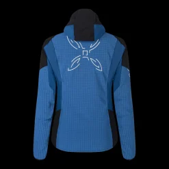 Shop WIND REVOLUTION HOODY ... Women Jackets & Vests|Outlet