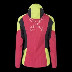 Shop WIND REVOLUTION HOODY ... Women Jackets & Vests|Outlet
