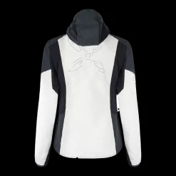 Shop WIND REVOLUTION HOODY ... Women Jackets & Vests|Outlet