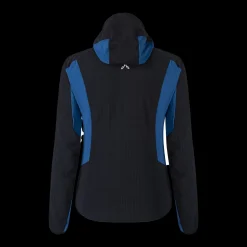 Shop WIND REVOLUTION HOODY ... Women Jackets & Vests|Outlet