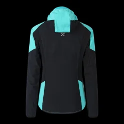 Shop WIND REVOLUTION HOODY ... Women Jackets & Vests|Outlet
