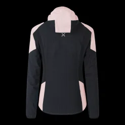Shop WIND REVOLUTION HOODY ... Women Jackets & Vests|Outlet