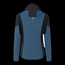 Shop WIND REVOLUTION HOODY ... Women Jackets & Vests|Outlet