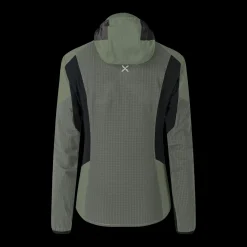 Shop WIND REVOLUTION HOODY ... Women Jackets & Vests|Outlet