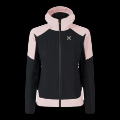 Shop WIND REVOLUTION HOODY ... Women Jackets & Vests|Outlet