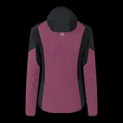 Shop WIND REVOLUTION HOODY ... Women Jackets & Vests|Outlet