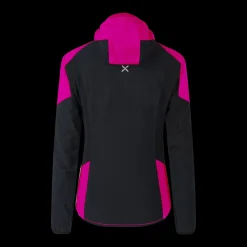 Shop WIND REVOLUTION HOODY ... Women Jackets & Vests|Outlet