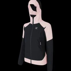 Shop WIND REVOLUTION HOODY ... Women Jackets & Vests|Outlet