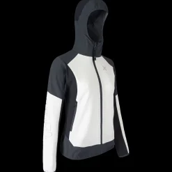 Shop WIND REVOLUTION HOODY ... Women Jackets & Vests|Outlet