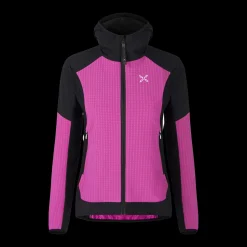 Shop WIND REVOLUTION HOODY ... Women Jackets & Vests|Outlet