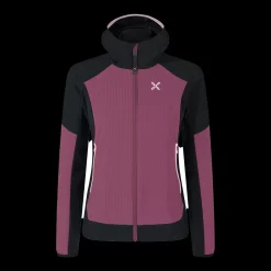 Shop WIND REVOLUTION HOODY ... Women Jackets & Vests|Outlet